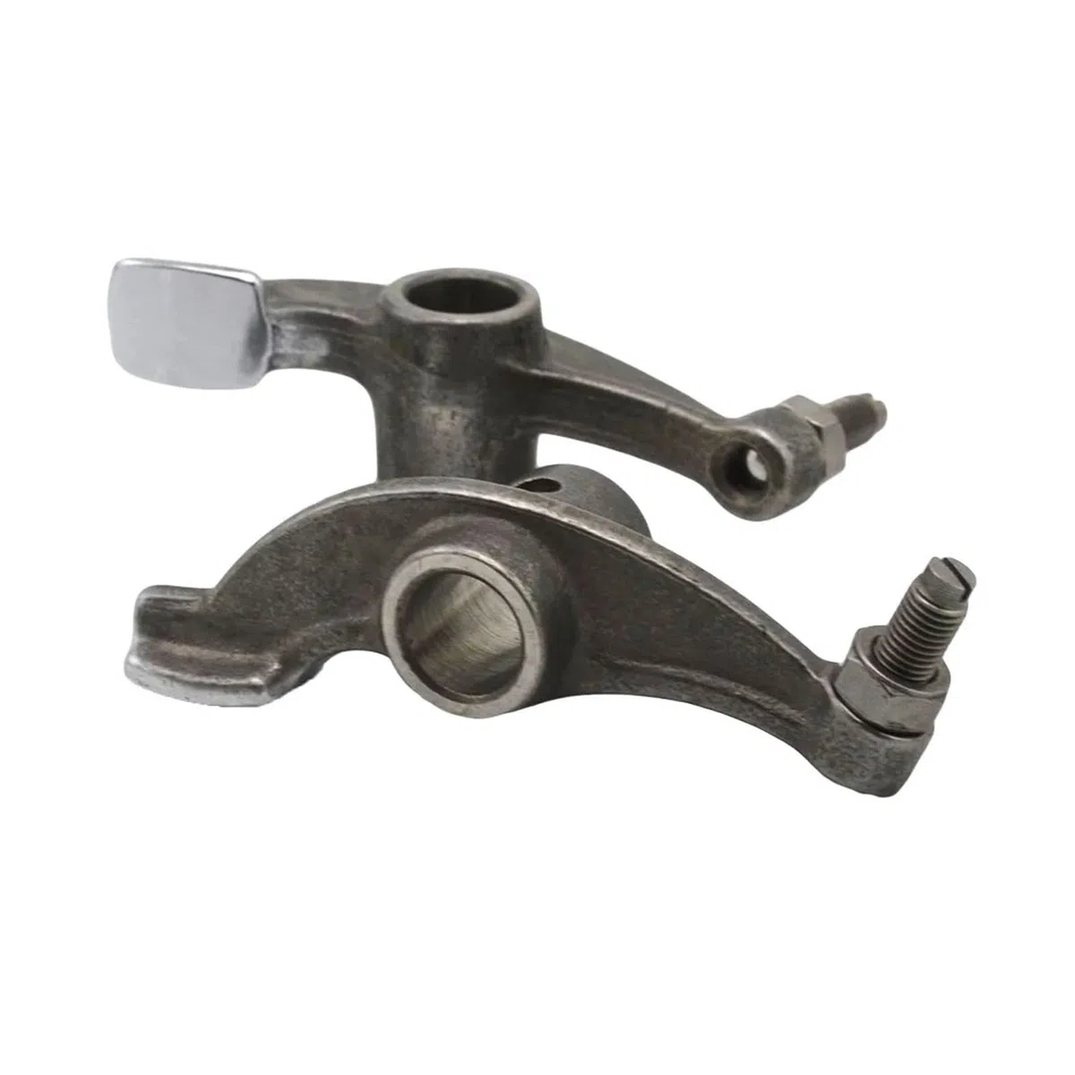 Motorrad-Motorzubehör Nockenwellenstößelwelle und Kipphebel passend For DR200SE DF200 DR200 DF200 VAN200 GS125