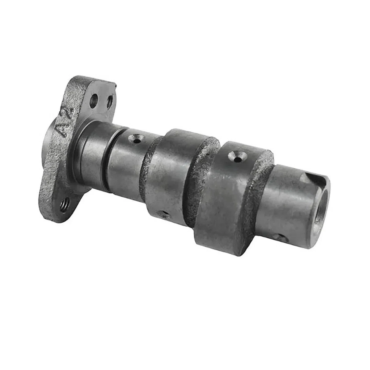 Motorrad-Motorzubehör Nockenwellenstößelwelle und Kipphebel passend For DR200SE DF200 DR200 DF200 VAN200 GS125