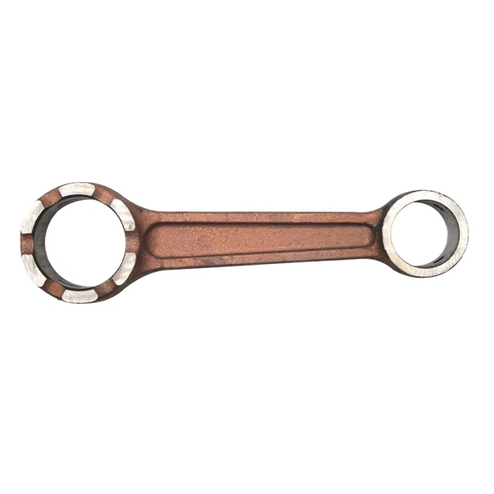 Pleuelstangen-Kit Kompatibel Mit Kawasaki KDX200 KDX220 KX125 KDX125