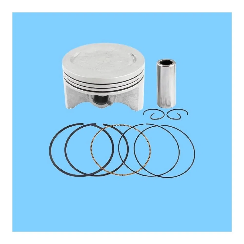 Zylinder Rings Motorrad Zubehör Für XG250 Für Tricker 250 XG
