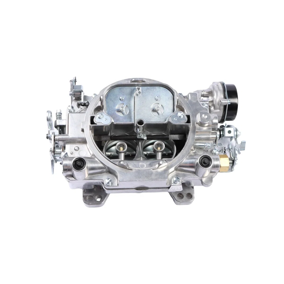 Vergaser für 600 CFM, passend für Chrysler 318 und 360,für Chevy 305 350 sowie für Mercury Marine-Motoren,Teilenummer