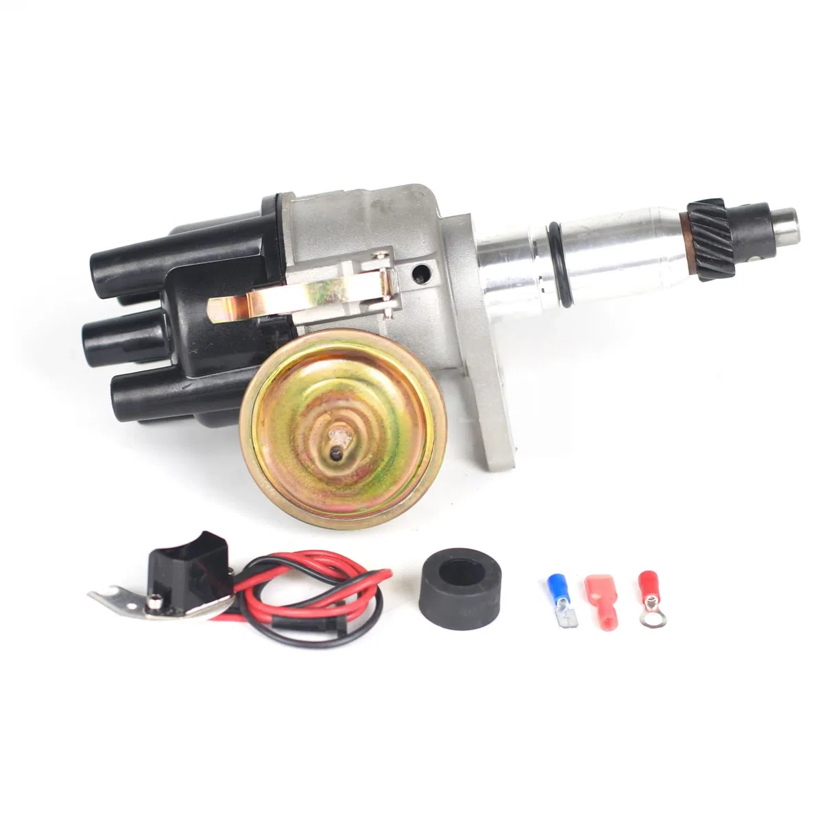 Zuendverteiler für Suzuki 33100-79290 33100-85750 (DIS and KIT)
