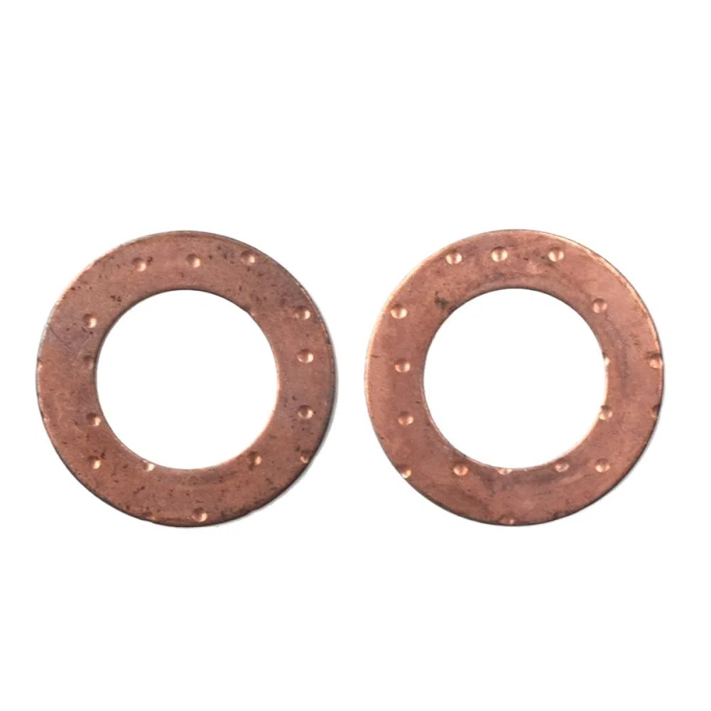 Pleuelstangen-Kit Kompatibel Mit Kawasaki KDX200 KDX220 KX125 KDX125