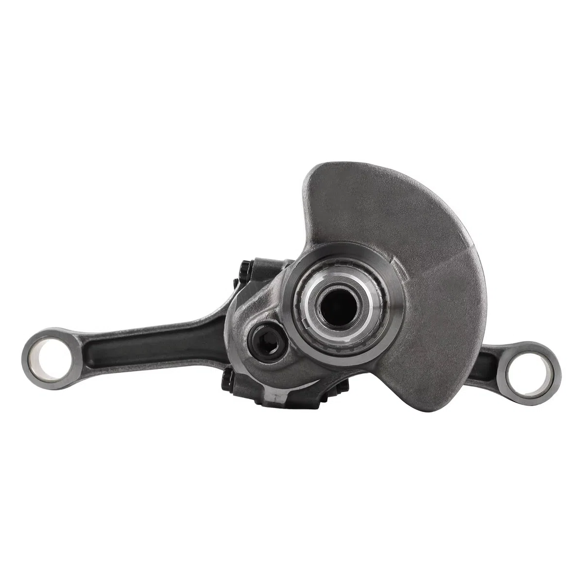 Kompatibel Mit Outlander Für Max Für 650 800R Für XT EFI 2009 Motorradmotor Kurbelwelle Pleuel 420219665 420246570 420217429 Motor Kurbelwelle