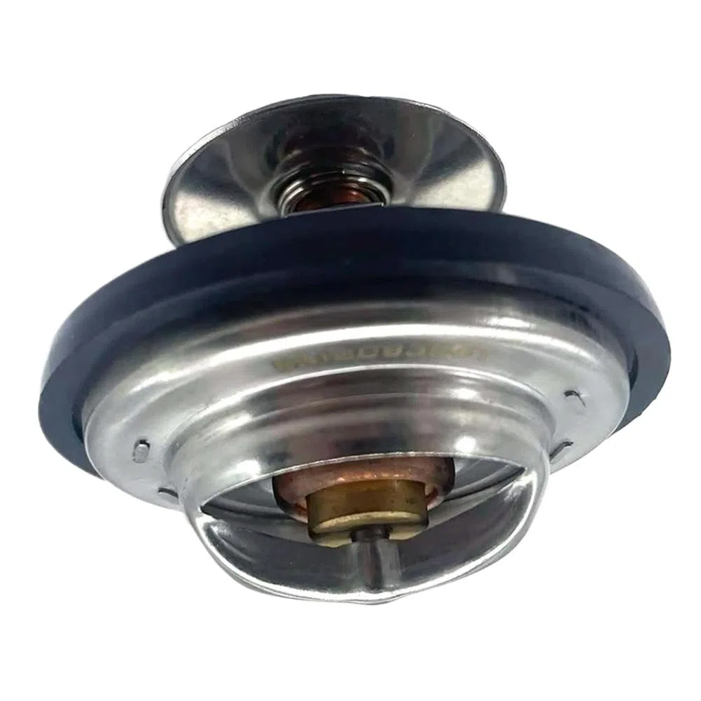 Thermostat-Ersatz 8M0093561, kompatibel mit Cummins MerCruiser QSD CMD QSD 4.2 ES 320 QSD 2.8 879194215 879194233 879194231 896332148