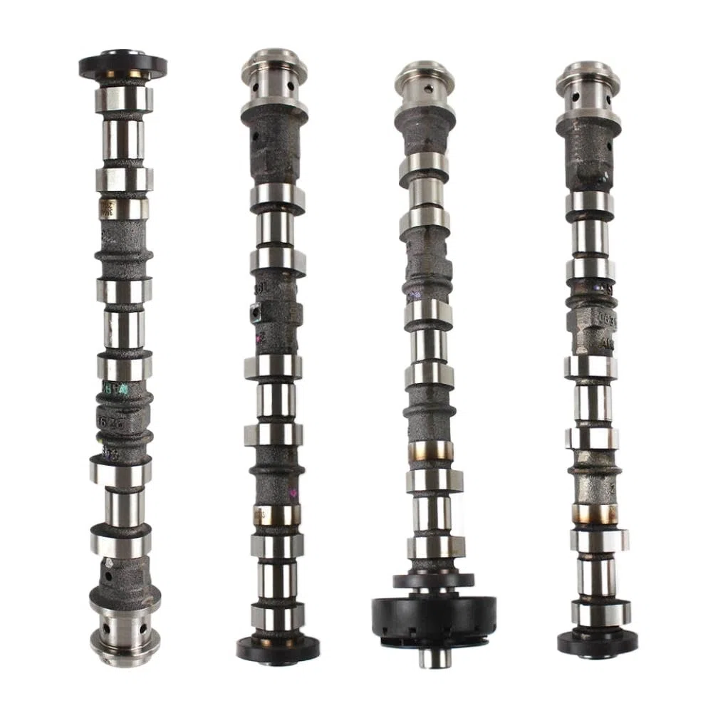 Nockenwellen-Kipphebel-Heber-Kit und Dichtungsringe 5184377AG 5184296AH, kompatibel mit Ram 3,6L V6-Motor 2011 2012 2013 2014 2015 2016