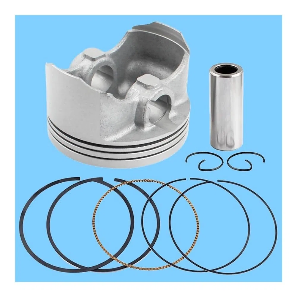 Zylinder Rings Motorrad Zubehör Für XG250 Für Tricker 250 XG