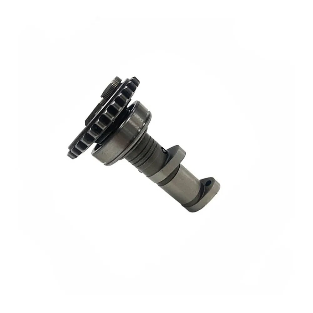 Motorradteile passend For YZ250F Nockenwellenersatzteile Passend For YZ250F Motorräder 2001-2002 1SM-12170-20-00