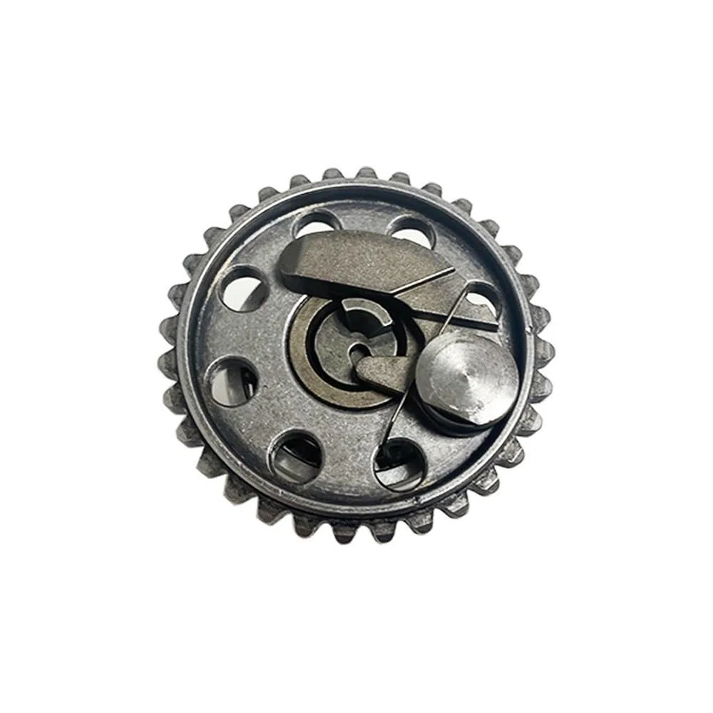 Motorradteile passend For YZ250F Nockenwellenersatzteile Passend For YZ250F Motorräder 2001-2002 1SM-12170-20-00