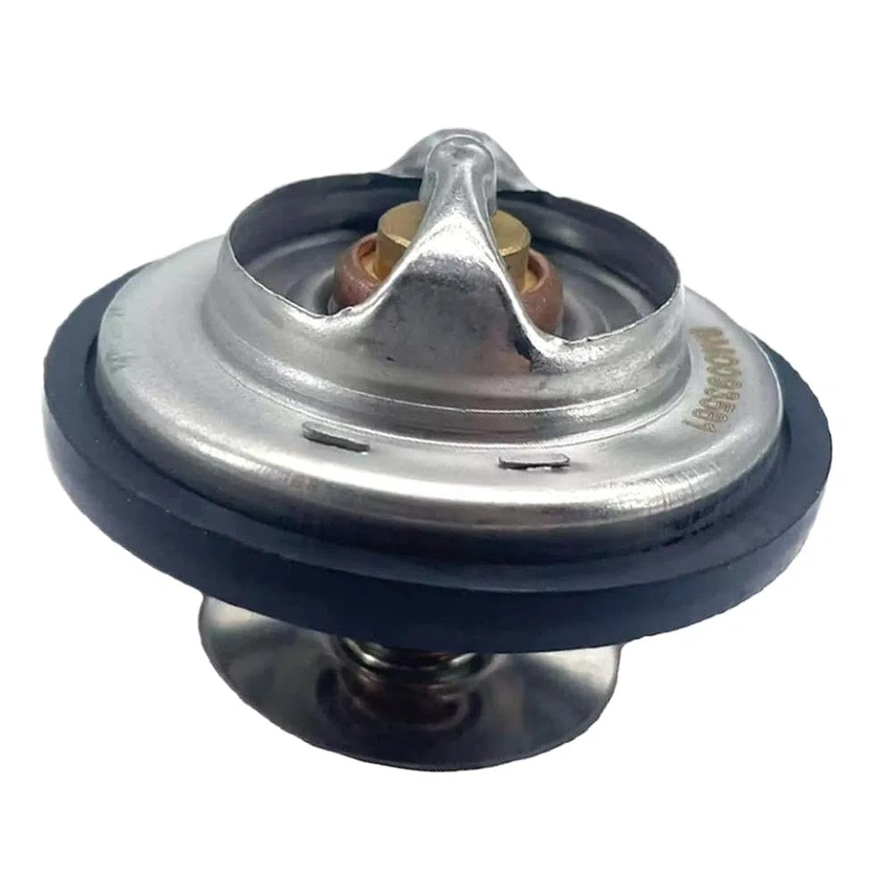 Thermostat-Ersatz 8M0093561, kompatibel mit Cummins MerCruiser QSD CMD QSD 4.2 ES 320 QSD 2.8 879194215 879194233 879194231 896332148