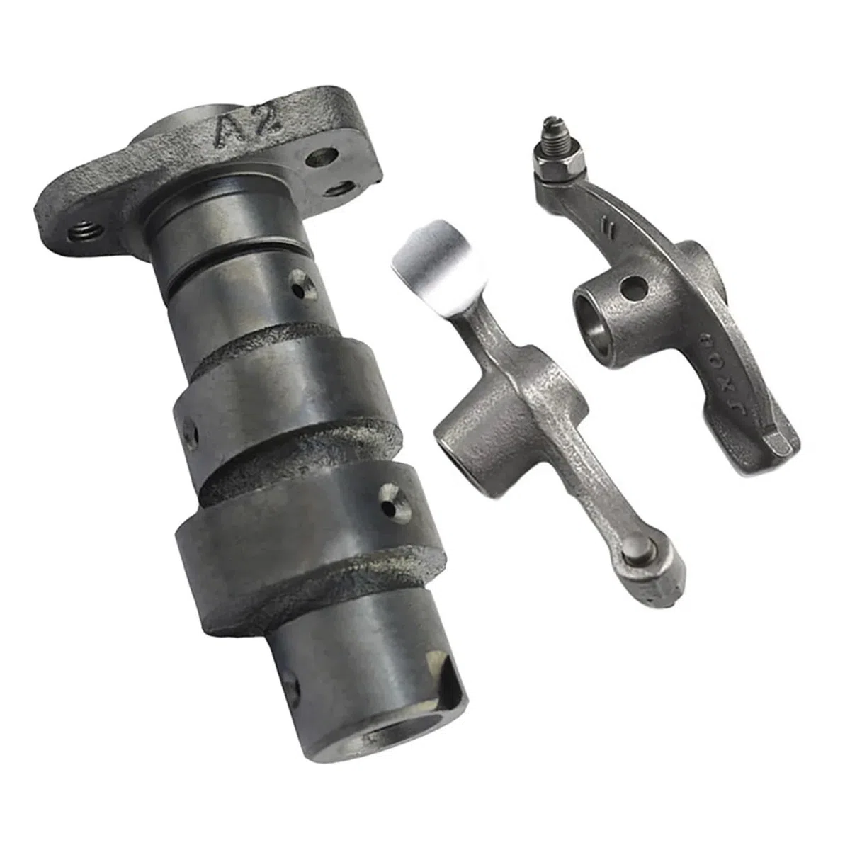 Motorrad-Motorzubehör Nockenwellenstößelwelle und Kipphebel passend For DR200SE DF200 DR200 DF200 VAN200 GS125