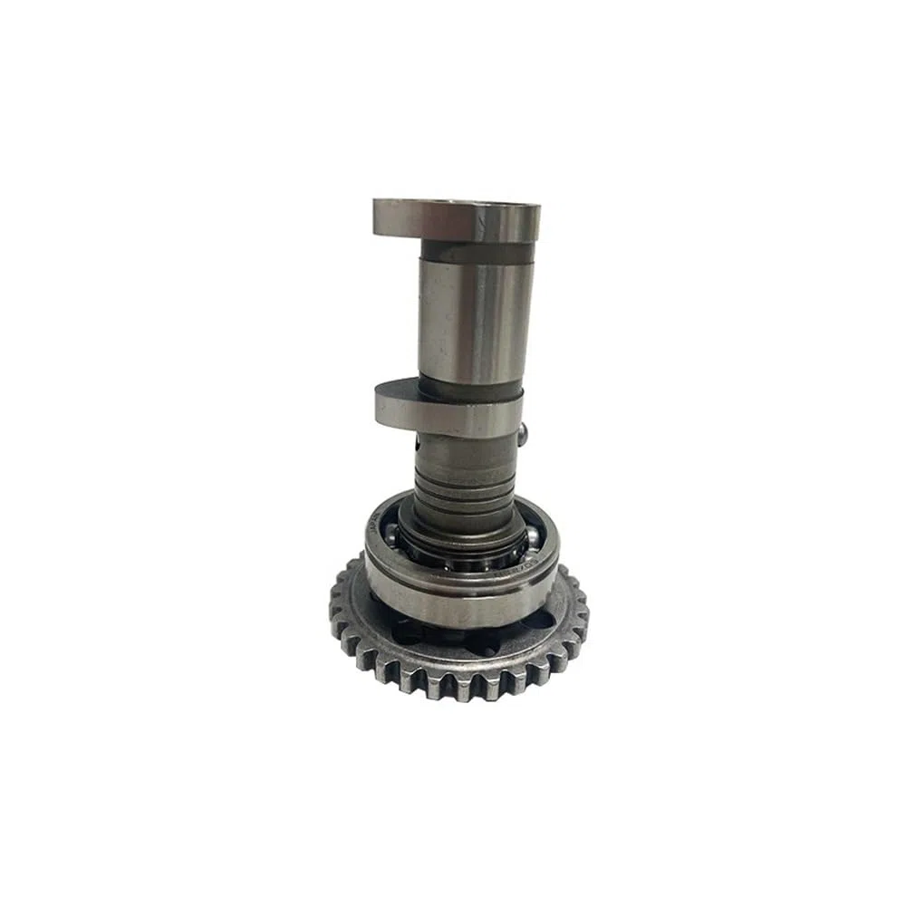 Motorradteile passend For YZ250F Nockenwellenersatzteile Passend For YZ250F Motorräder 2001-2002 1SM-12170-20-00