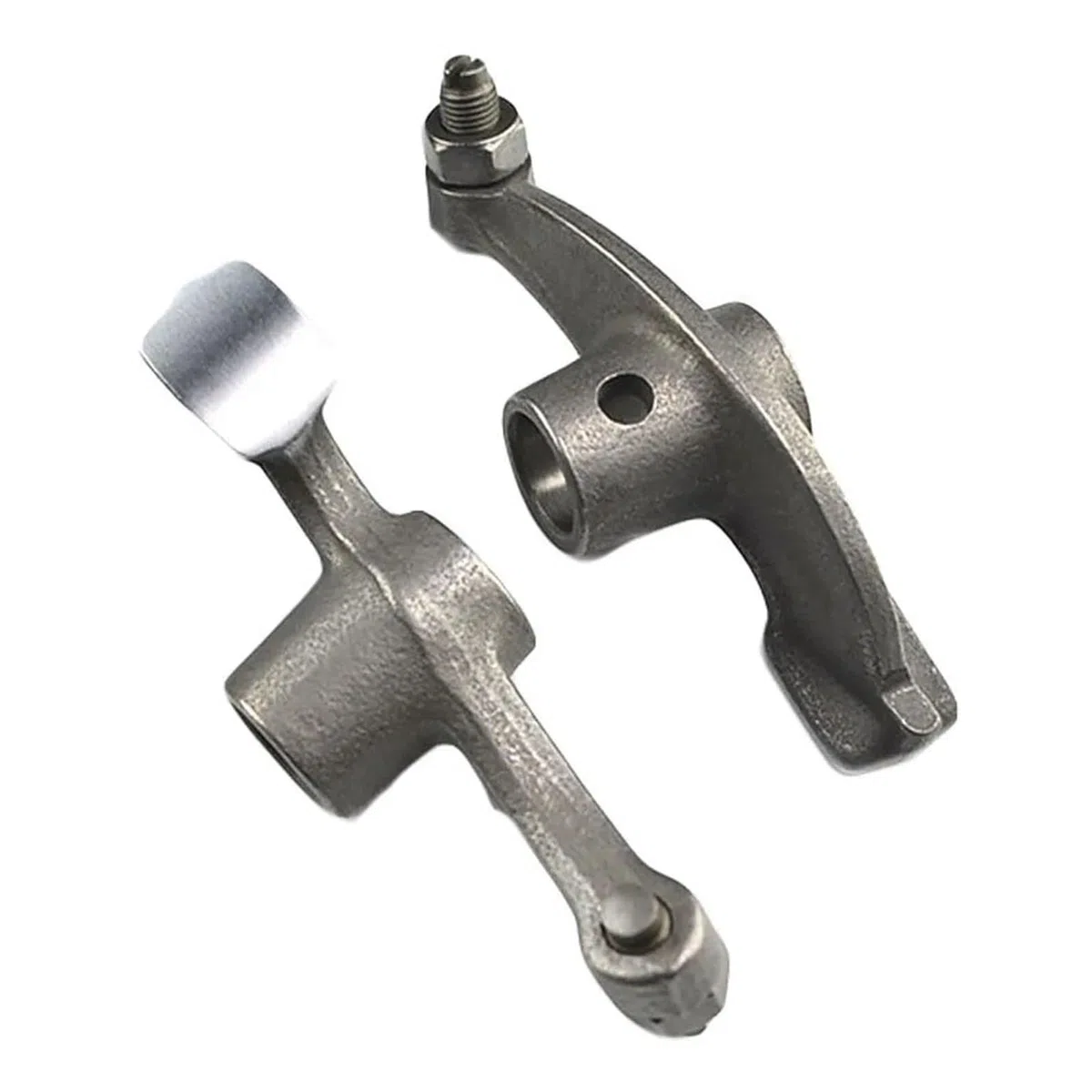 Motorrad-Motorzubehör Nockenwellenstößelwelle und Kipphebel passend For DR200SE DF200 DR200 DF200 VAN200 GS125