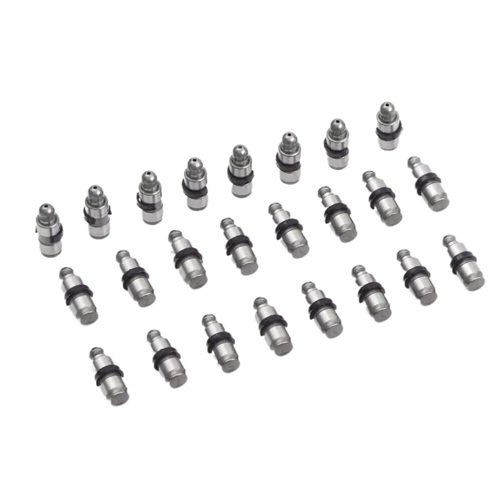 Hydraulische Stößel Kipphebel Set 24x Kompatibel Mit BMW 335i