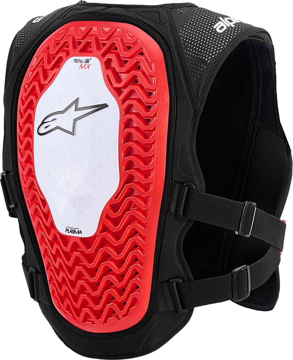 Alpinestars Tech-Air MX Motocross Airbag Weste, M