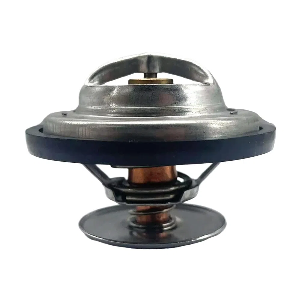 Thermostat-Ersatz 8M0093561, kompatibel mit Cummins MerCruiser QSD CMD QSD 4.2 ES 320 QSD 2.8 879194215 879194233 879194231 896332148