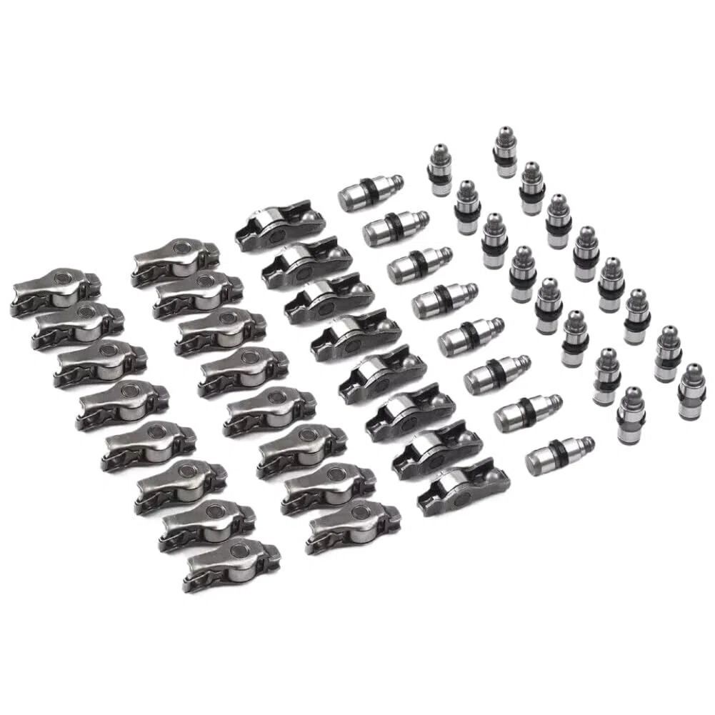Hydraulische Stößel Kipphebel Set 24x Kompatibel Mit BMW 335i