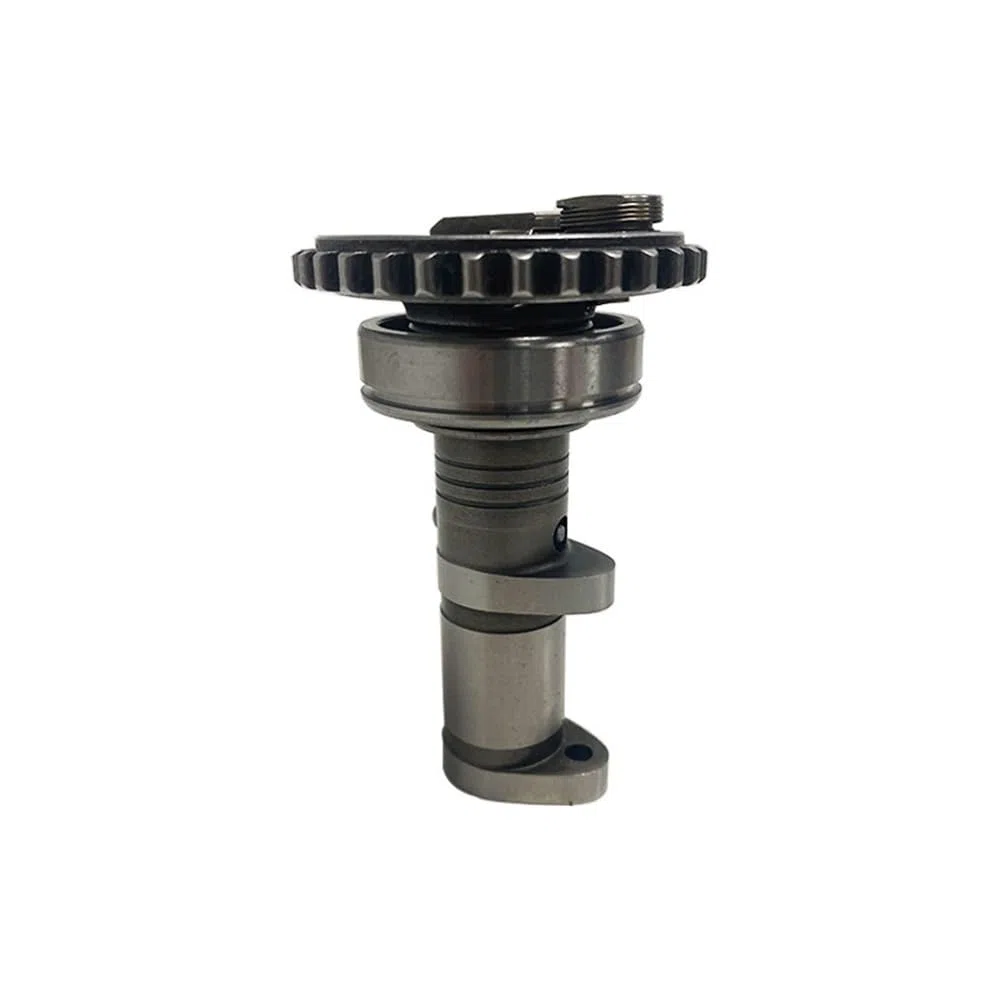 Motorradteile passend For YZ250F Nockenwellenersatzteile Passend For YZ250F Motorräder 2001-2002 1SM-12170-20-00